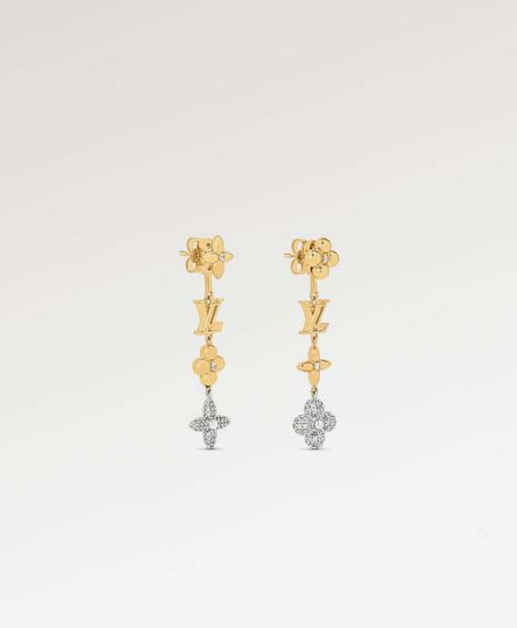 Picture of LV Earring _SKULVearing11ly12111639